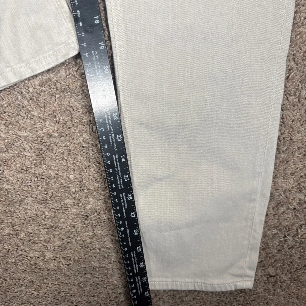 Peter Millar Crown Crafted Fairfield Tailored‎ Fit Grey Stretch Pants 30/32